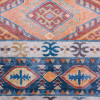 Dywan drukowany SANA, petra 80x140cm,wielokolorowy