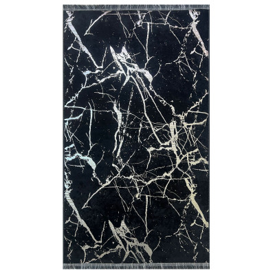 Dywan drukowany NEVA,petra folia 60x100cm, cza-sre