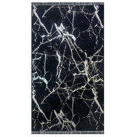 Dywan drukowany NEVA,petra folia 60x100cm, cza-sre