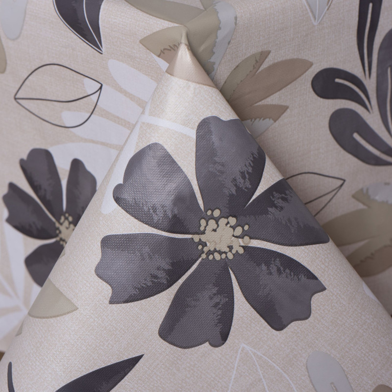 Cerata PVC GORDES roz.90x140cm