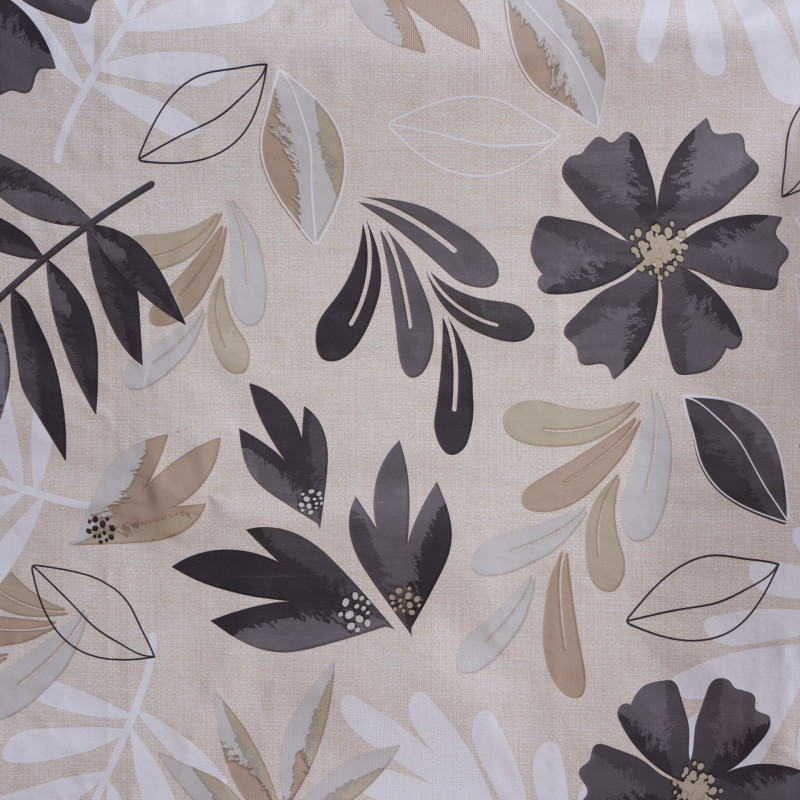 Cerata PVC GORDES roz.90x140cm