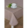 Cerata PVC VEZE roz.120x140cm,k.taupe