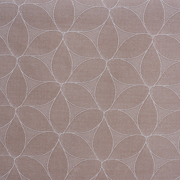Cerata PVC VEZE roz.90x140cm,k.taupe