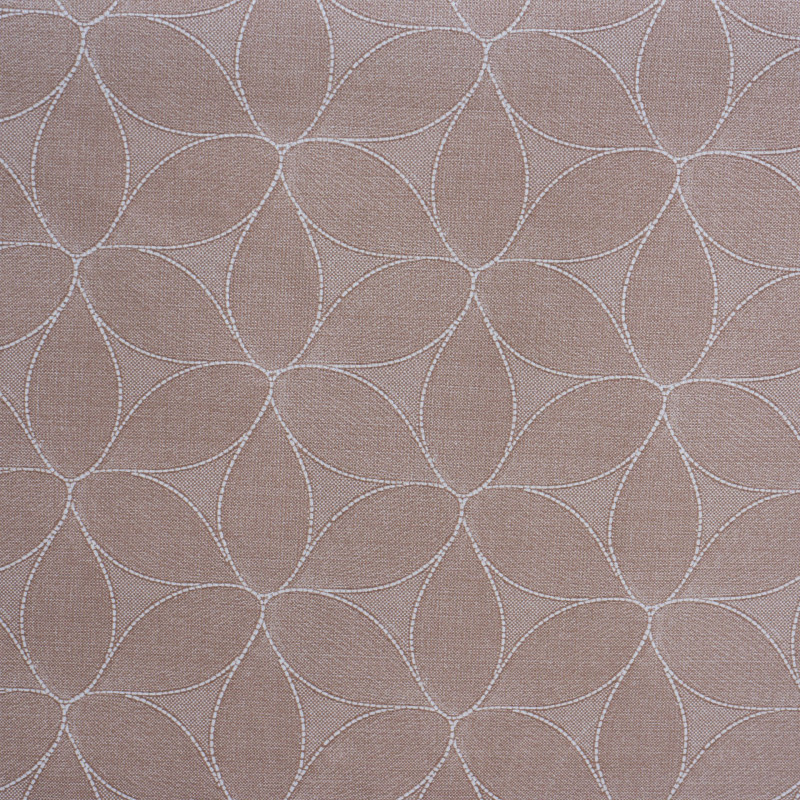 Cerata PVC VEZE roz.90x140cm,k.taupe