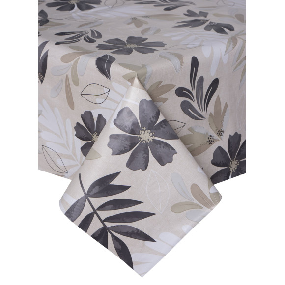 Cerata PVC GORDES roz.120x140cm