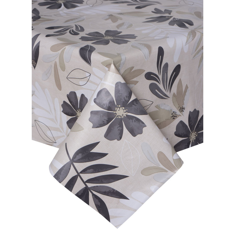 Cerata PVC GORDES roz.120x140cm