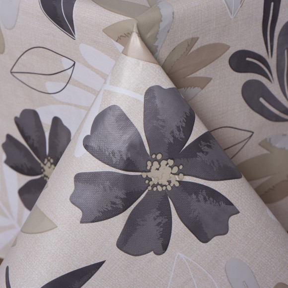 Cerata PVC GORDES roz.120x140cm