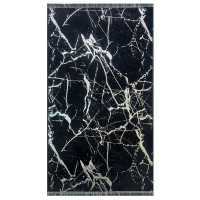 Dywan drukowany NEVA,petra folia 80x140cm, cza-sre
