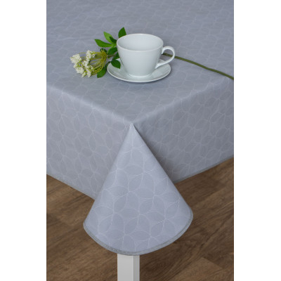 Cerata PVC VEZE roz.90x140cm,k.szary