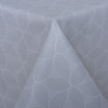 Cerata PVC VEZE roz.90x140cm,k.szary