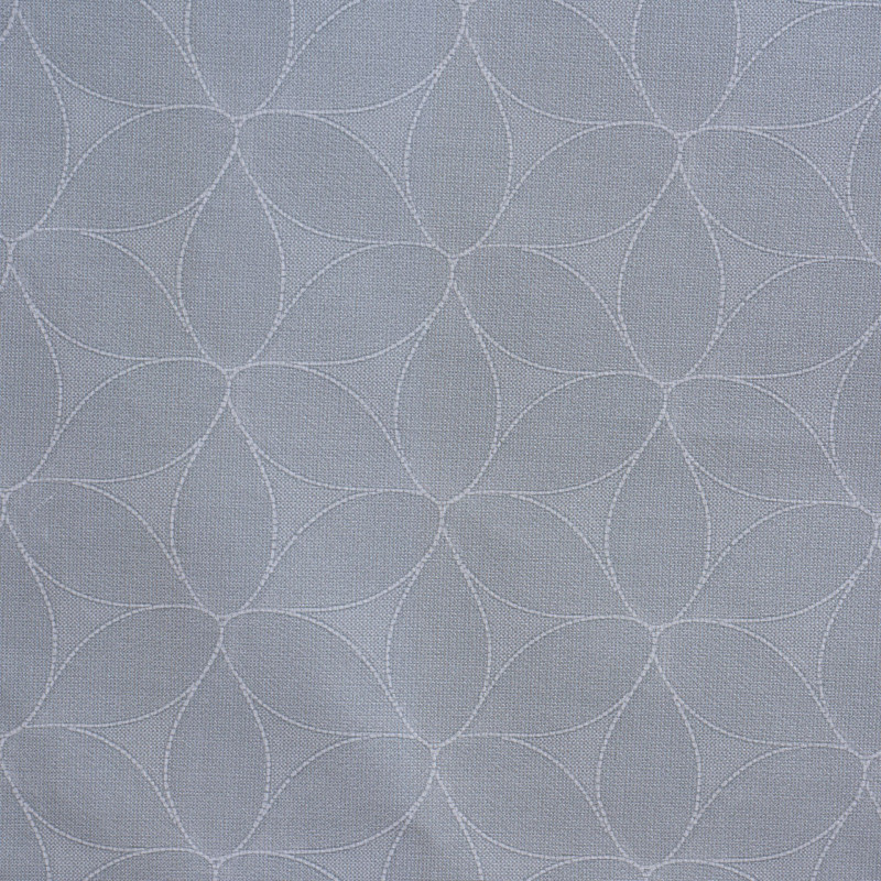 Cerata PVC VEZE roz.90x140cm,k.szary