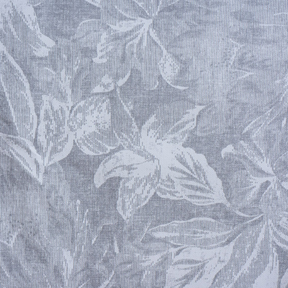 Cerata PVC MONT roz.90x140cm,k.szaro-biały