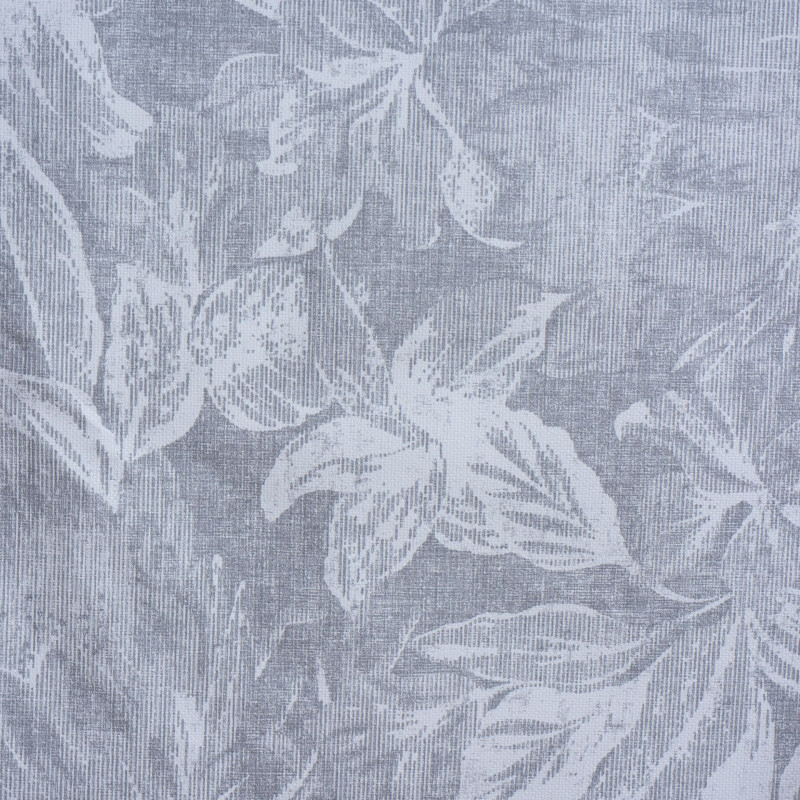 Cerata PVC MONT roz.90x140cm,k.szaro-biały