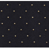 Obrus MIGOLD rozm. 85x85cm,kolor czarny