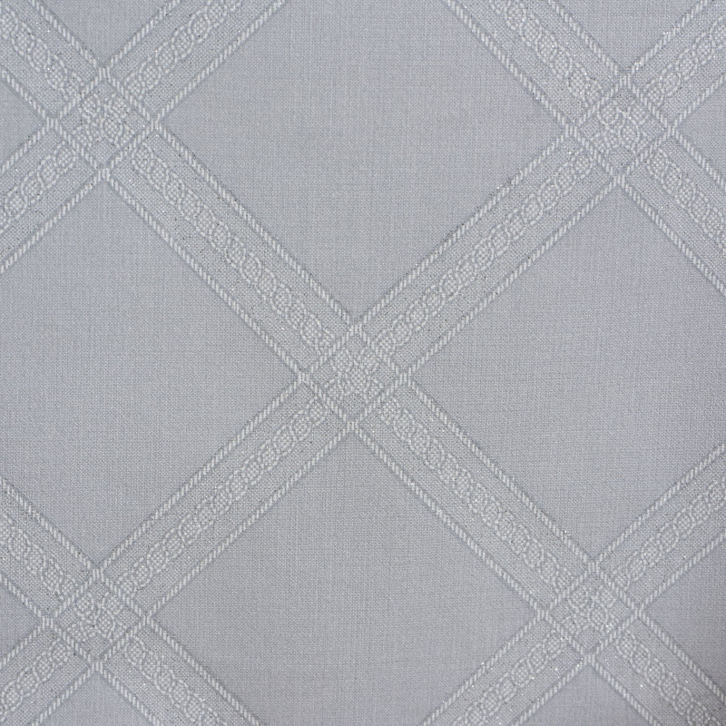 Cerata PVC BIAR roz.120x140cm,k.szary