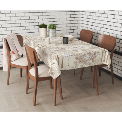 Cerata PVC DINAN roz.90x140cm
