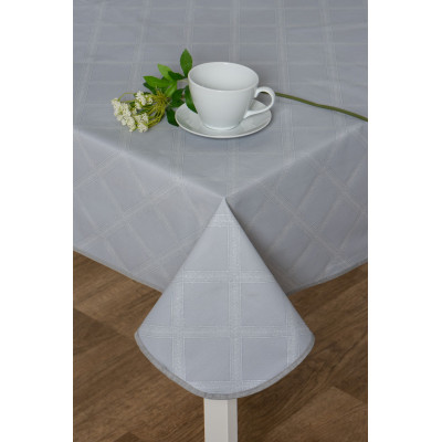 Cerata PVC BIAR roz.90x140cm,k.szary