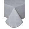 Cerata PVC BIAR roz.90x140cm,k.szary