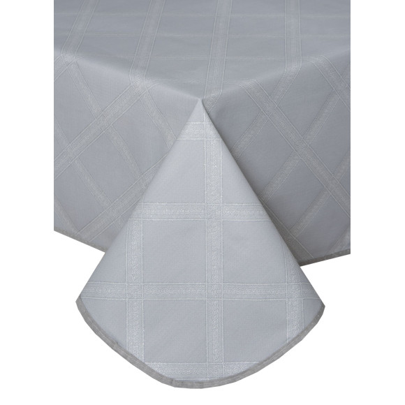 Cerata PVC BIAR roz.90x140cm,k.szary