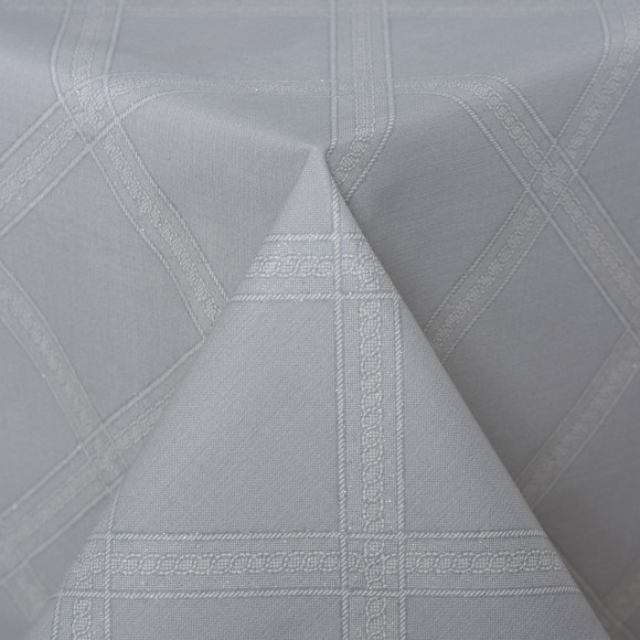 Cerata PVC BIAR roz.90x140cm,k.szary