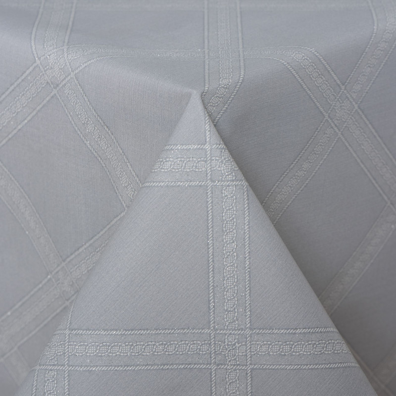 Cerata PVC BIAR roz.90x140cm,k.szary