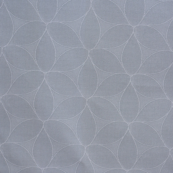 Cerata PVC VEZE roz.120x140cm,k.szary