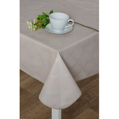 Cerata PVC BIAR roz.90x140cm,k.beżowy