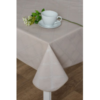 Cerata PVC BIAR roz.90x140cm,k.beżowy