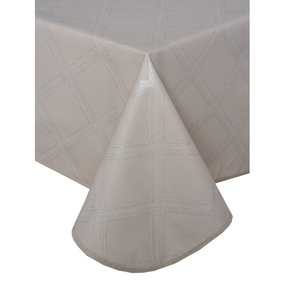Cerata PVC BIAR roz.90x140cm,k.beżowy
