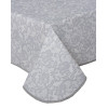 Cerata PVC YVO roz.90x140cm,k.szaro-biały