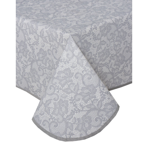 Cerata PVC YVO roz.90x140cm,k.szaro-biały