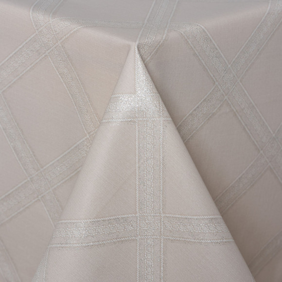 Cerata PVC BIAR roz.90x140cm,k.beżowy