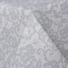 Cerata PVC YVO roz.90x140cm,k.szaro-biały