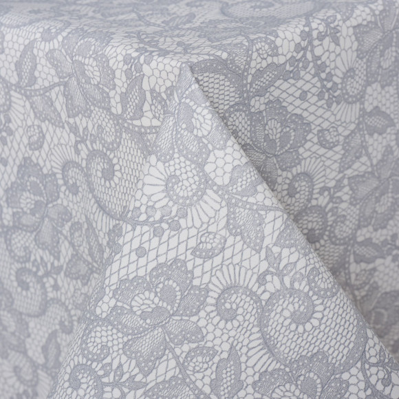 Cerata PVC YVO roz.90x140cm,k.szaro-biały