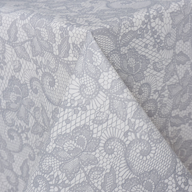 Cerata PVC YVO roz.90x140cm,k.szaro-biały