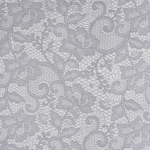 Cerata PVC YVO roz.90x140cm,k.szaro-biały