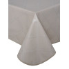 Cerata PVC BIAR roz.120x140cm,k.beżowy