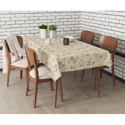 Cerata PVC CREMIE roz.120x140cm