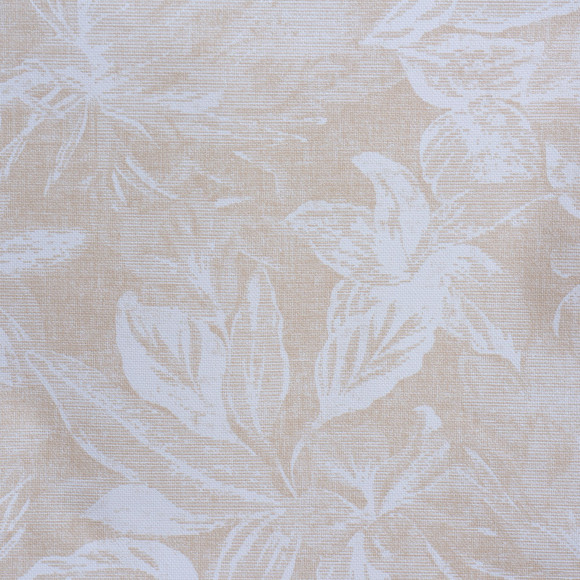 Cerata PVC MONT roz.90x140cm,k.beżowo-biały