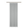 Zas ogrod. szelki z rzep TERRA CHIC 140x250 szary