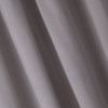 Zasłona z taśmą PIERRE CHIC 140x270 srebrny