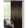Zasłona z taśmą STAR CHIC 135x300 cza/zł