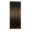 Zasłona z taśmą STAR CHIC 135x300 cza/zł