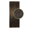 Zasłona z taśmą STAR CHIC 135x300 cza/zł