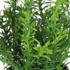 Sztuczny kwiat w doniczceHERBS 322