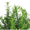 Sztuczny kwiat w doniczceHERBS 322