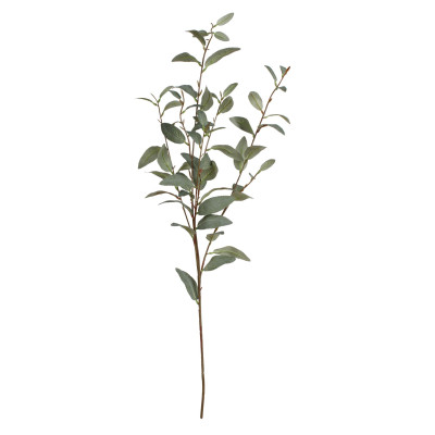 Szt.roślina GAŁĄZKA OLIWKA-103cm,k.zielony