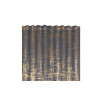 Zasłona z taśmą PIXEL CHIC 135x300 c.sza/zł