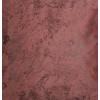 Zasłona z kółkami SPEZIA 140x260 cm, kolor różowy