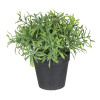 Sztuczny kwiat w doniczceHERBS 120